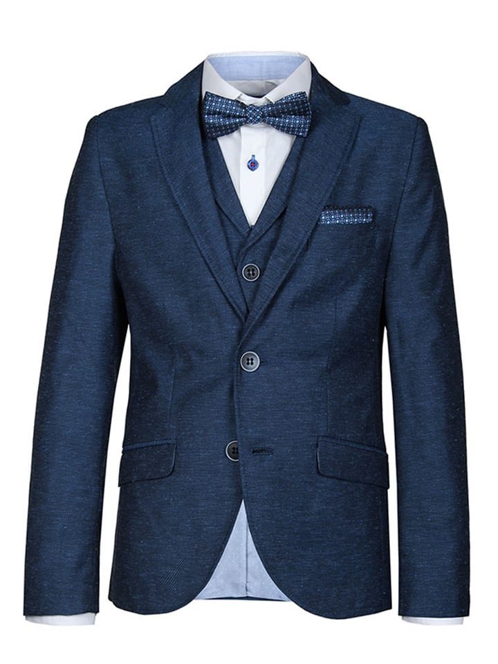 New G.O.L Sakko - Slim fit - in Dunkelblau günstig kaufen