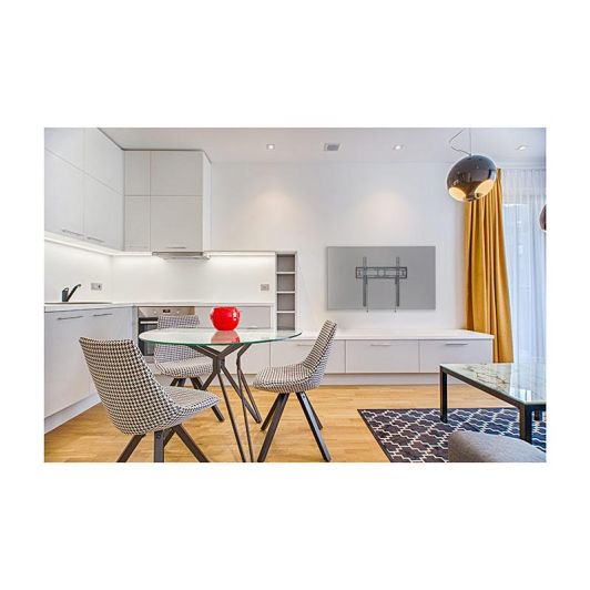 Suport de perete fix EDENWOOD F2 pentru televizoare de la 32 la 55