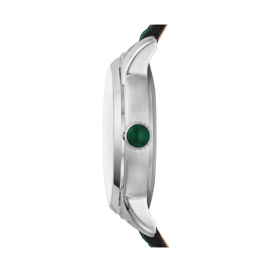 Fossil Unisexuhr Harry Potter Slytherin