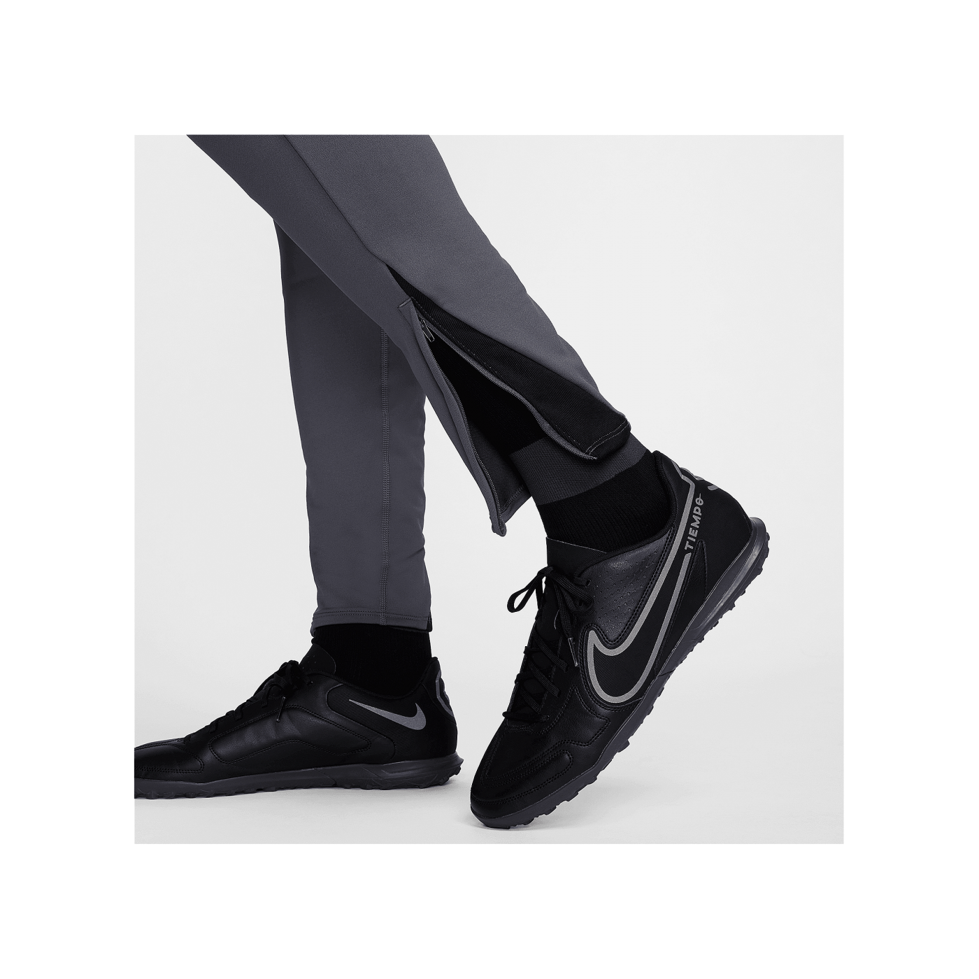 Nike Strike Trainingshose Schwarz F069