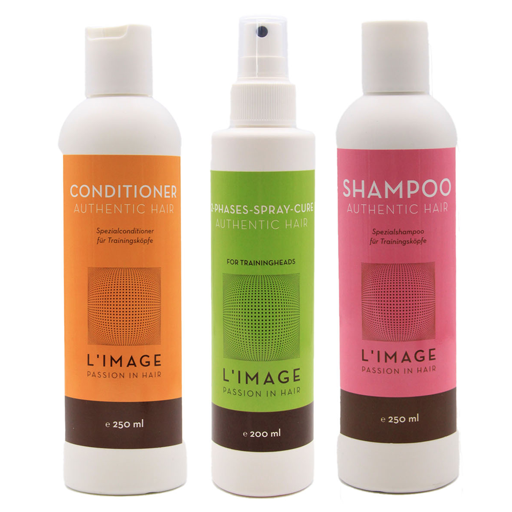 L'IMAGE Care Set