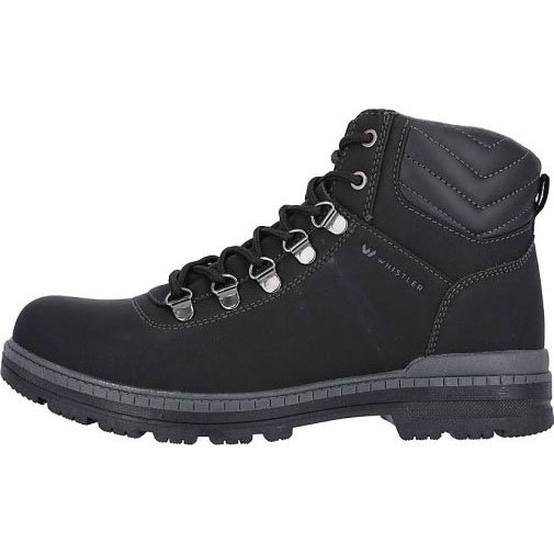 Whistler Stiefel Suscol in schlichtem Design