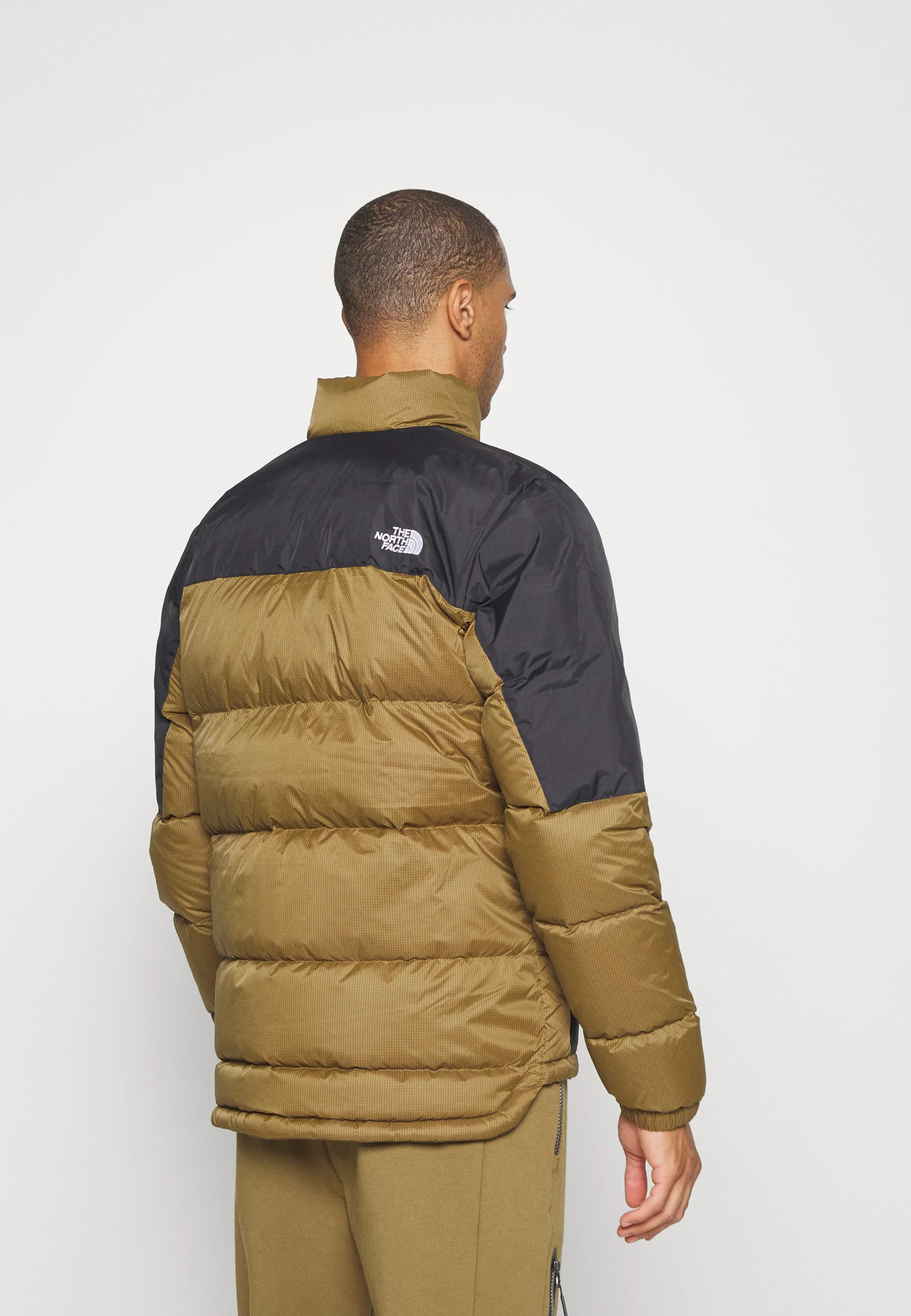 The North Face DIABLO JACKET - Chaqueta de plumas