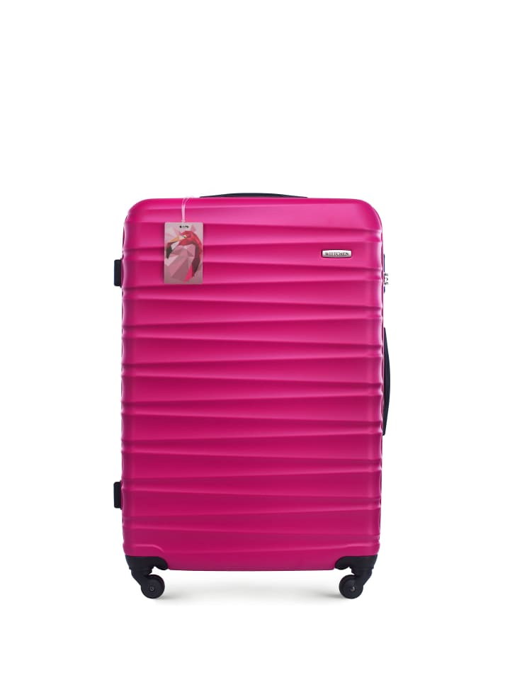 Wittchen GROOVE LINE COLLECTION in Pink günstig kaufen onesize