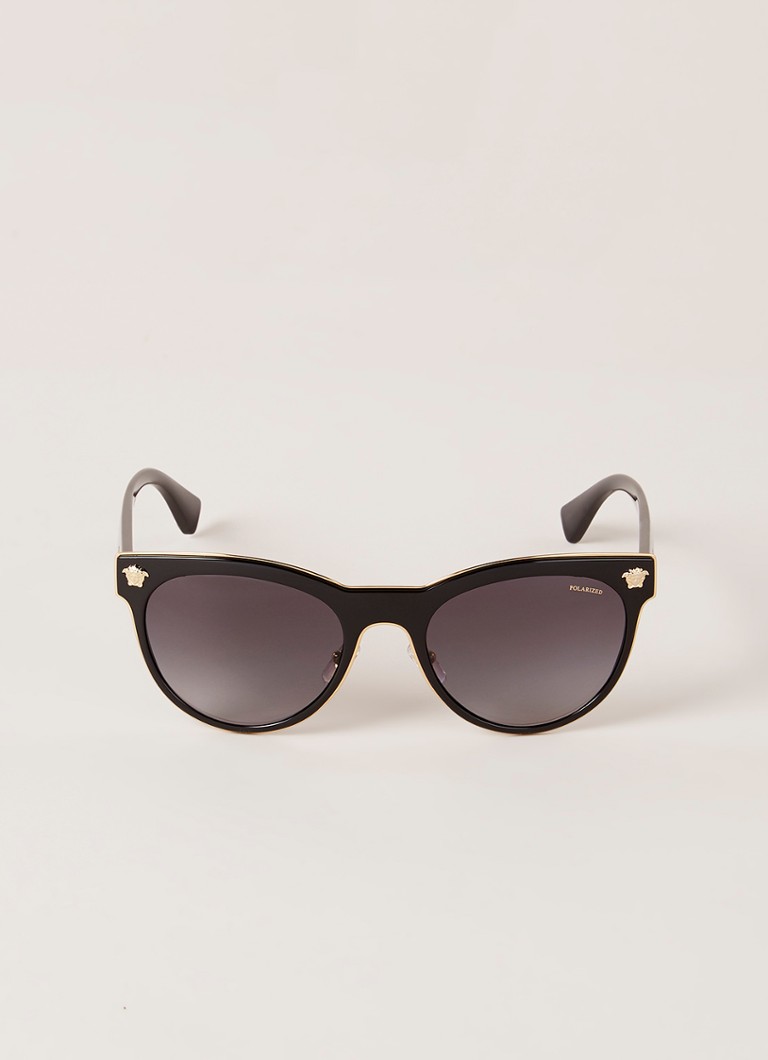 Ochelari de soare polarizați Versace VE2198