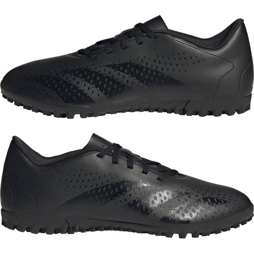 HERREN FUSSBALL-HARTPLATZSCHUHE PREDATOR ACCURACY.4 TF