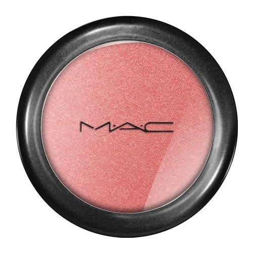 MAC Sheertone bleščeče rdečilo za lica Peachykeen 6 gramov