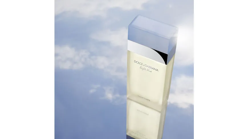 DOLCE&GABBANA Light Blue Eau de Toilette