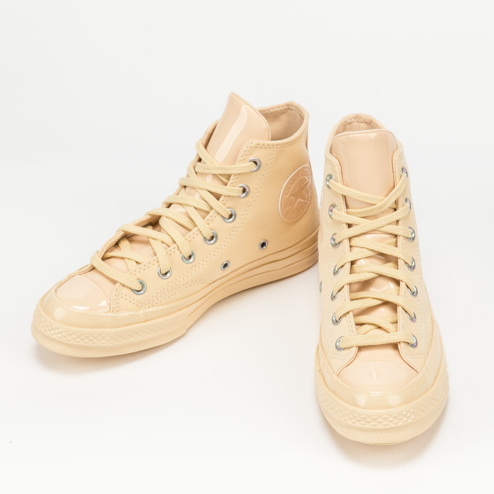 Converse Chuck 70 Hi High 571629C / pink