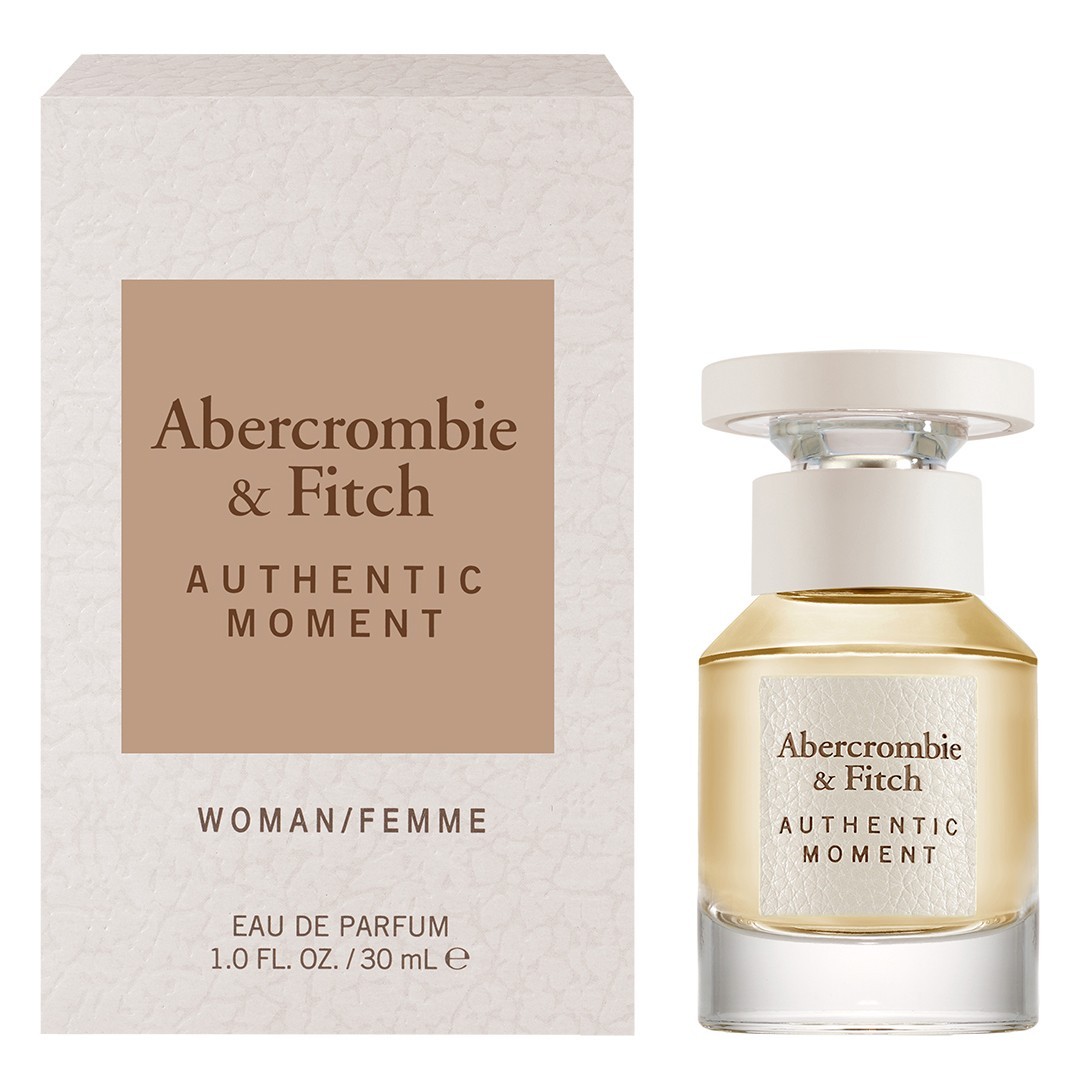 Abercrombie & Fitch mirklis