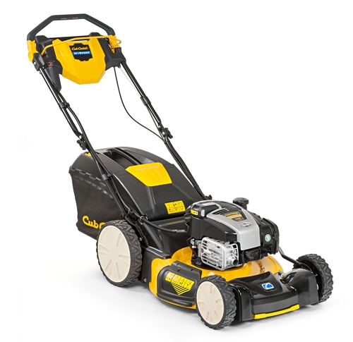 Cub Cadet 12ABPV9B603 Bensindriven gräsklippare 53 cm