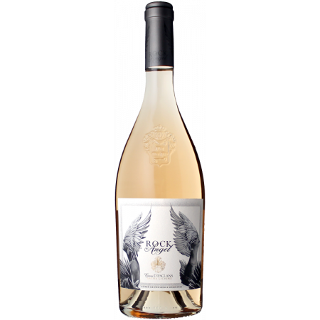 ROCK ANGEL 2022 - CHATEAU D'ESCLANS