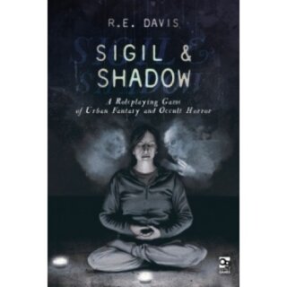 Sigil & Shadow (EN)