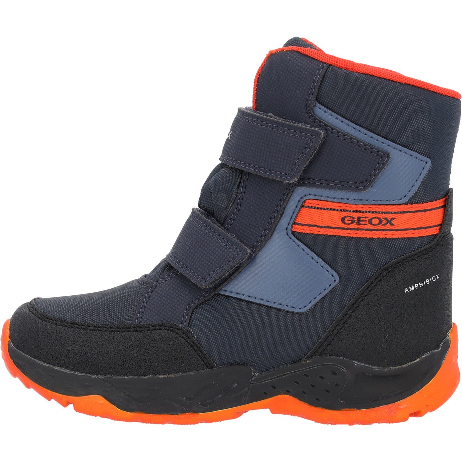 Geox Geox J36FSA Winterstiefel