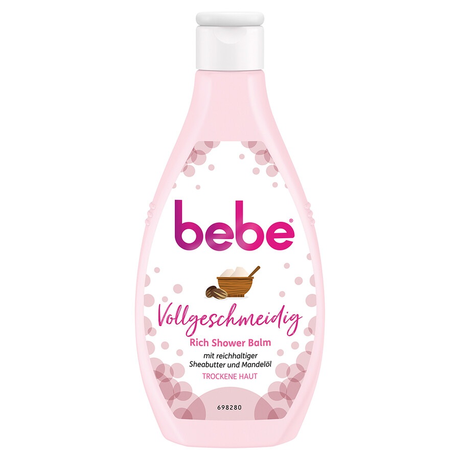 Rich Shower Balm