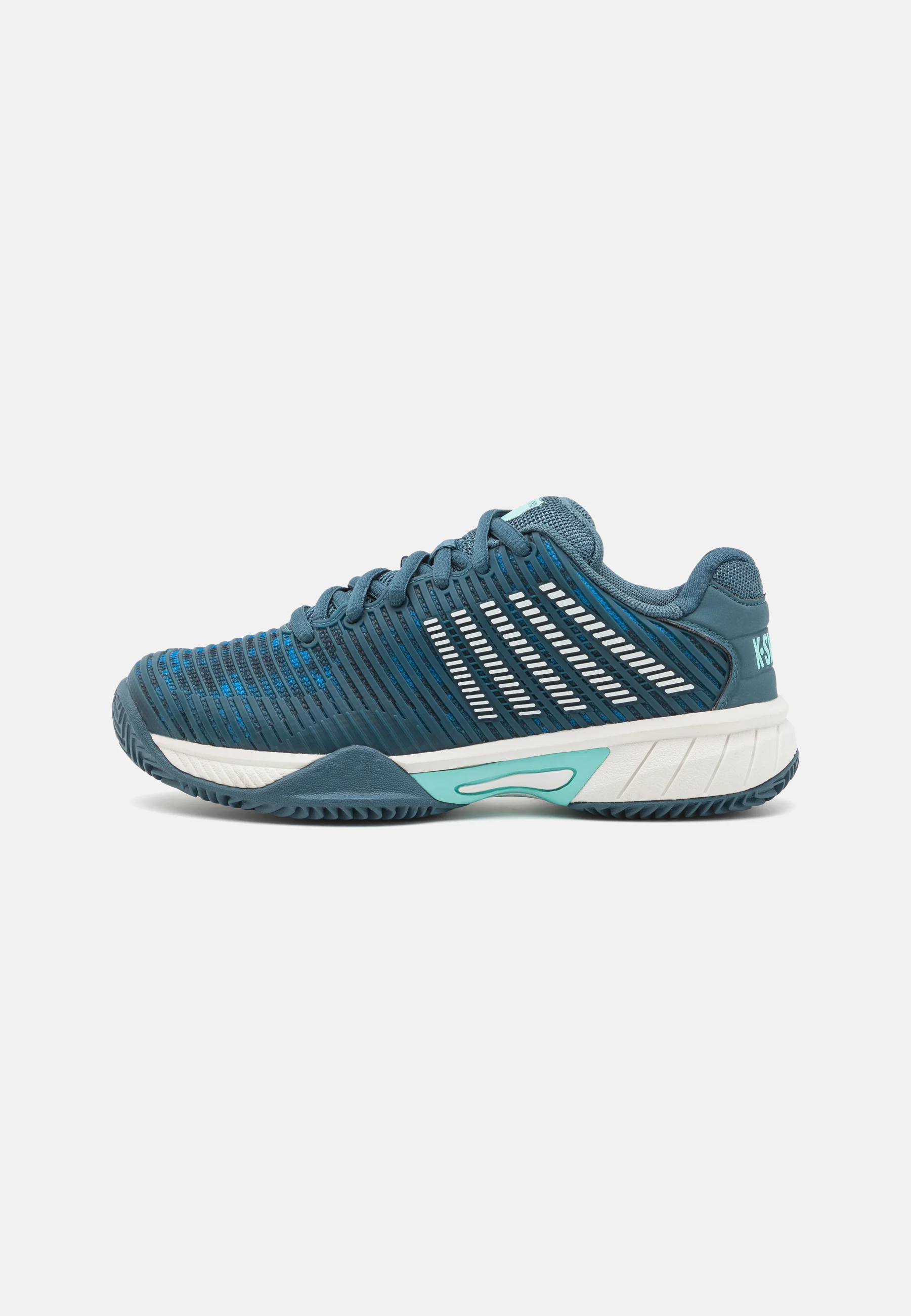 K-SWISS HYPERCOURT EXPRESS 2 UNISEX - Zapatillas de tenis para todo tipo de superficies