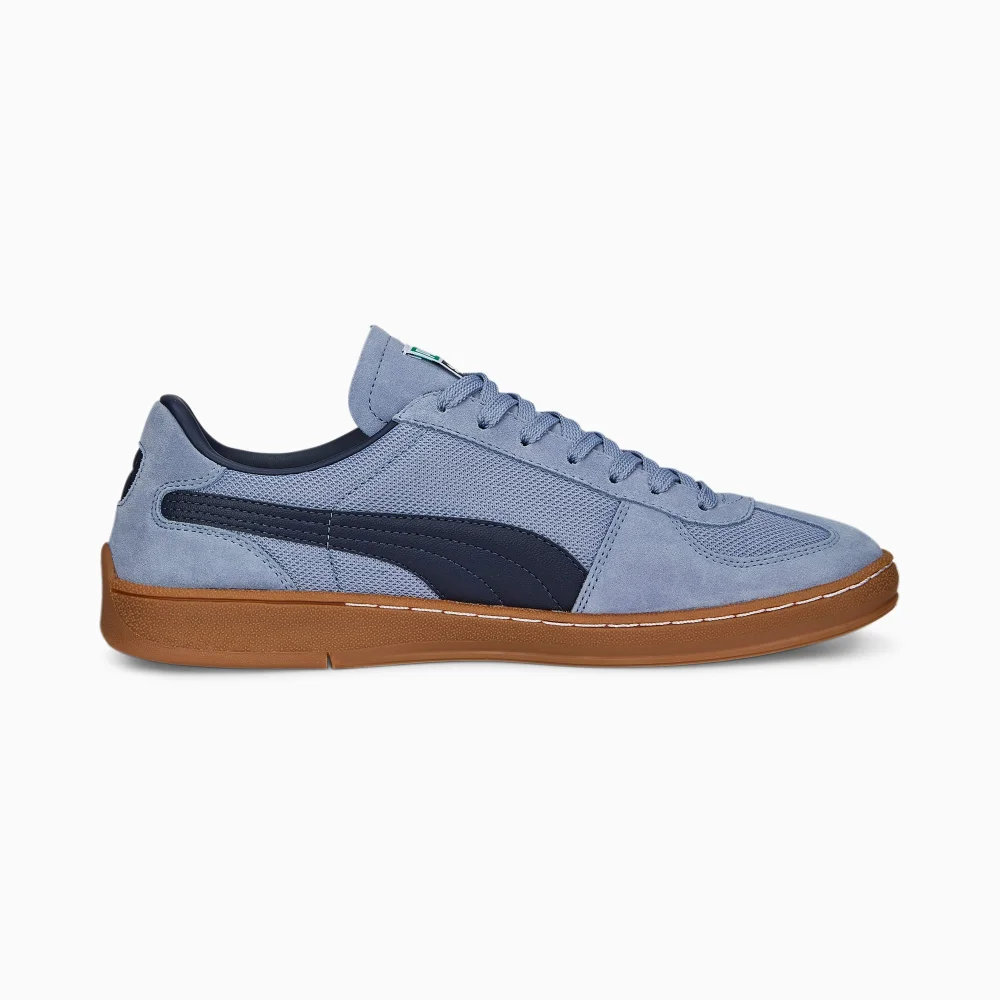 PUMA Super Team OG 390424-04 / blau