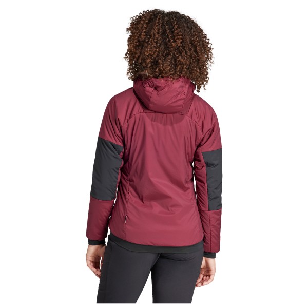 adidas Terrex - Women'S Terrex Techrock Stretch PrimaLoft - Kunstfaserjacke