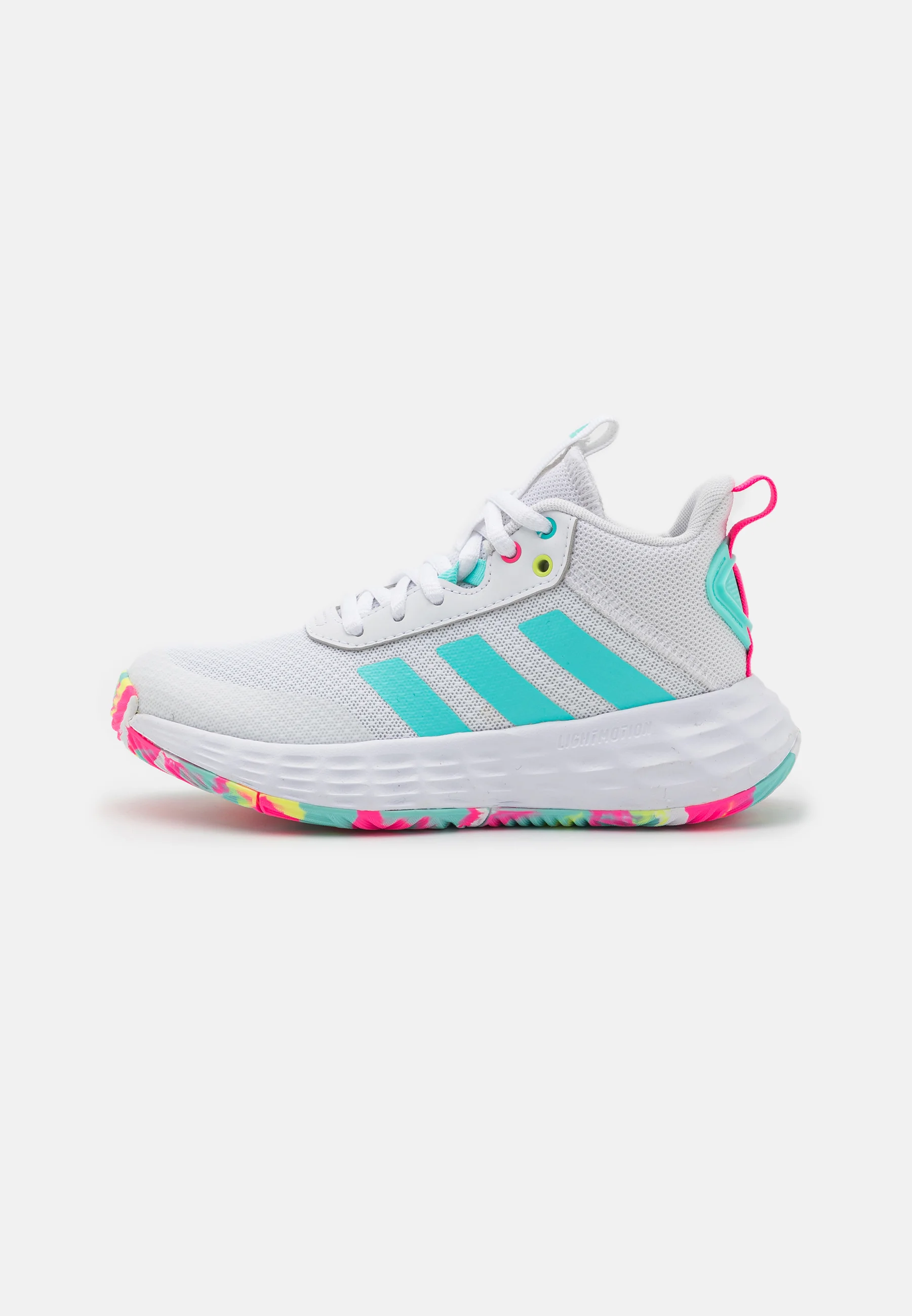 adidas Performance OWNTHEGAME 2.0 - Zapatillas de running neutras