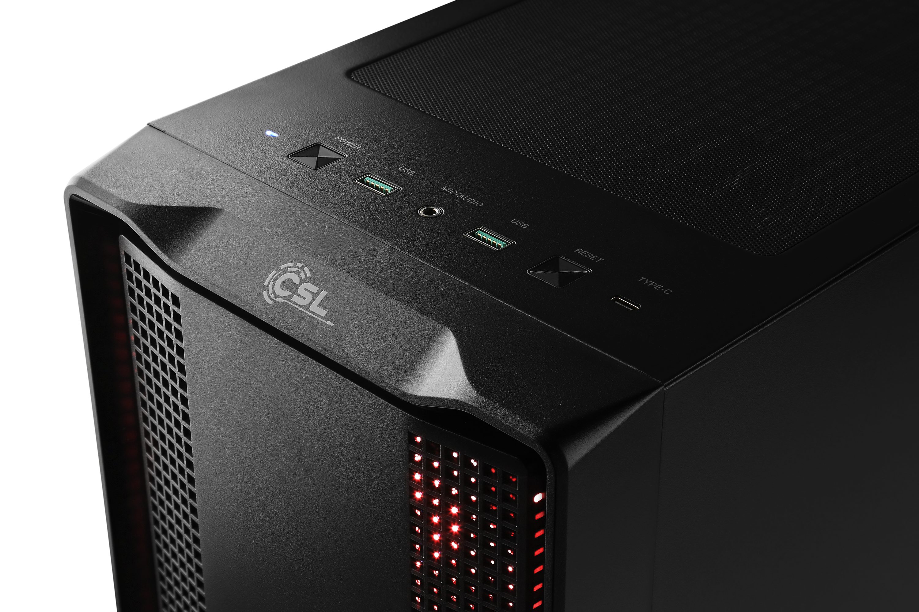 CSL HydroX V28343 Gaming-PC-Komplettsystem (27