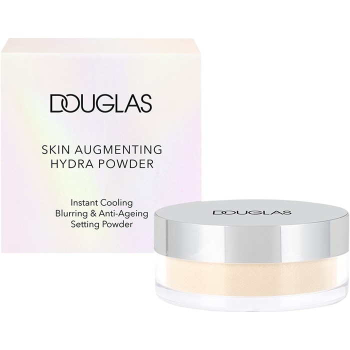 Make-up Skin Augmenting Hydra Powder