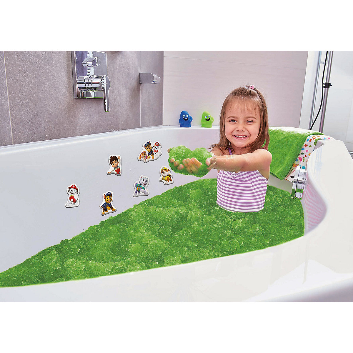 Glibbi PAW Patrol