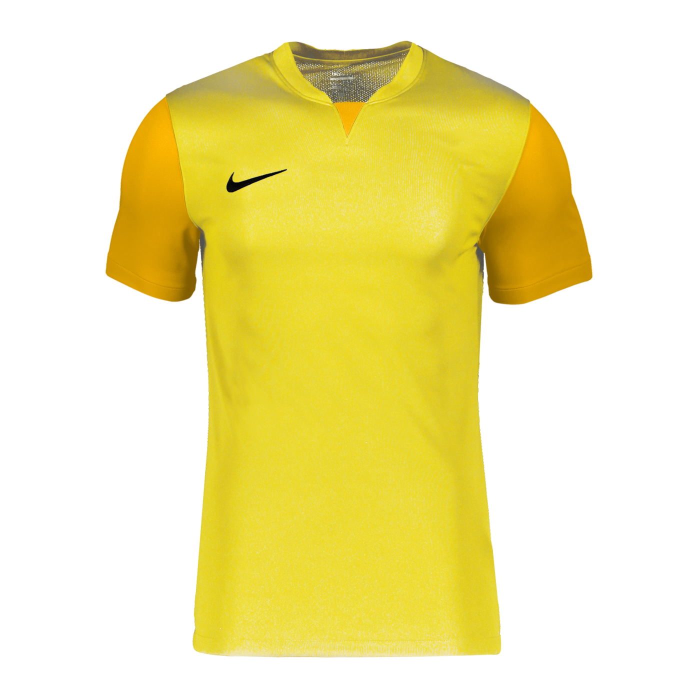 Nike Trophy V Trikot Gelb F719