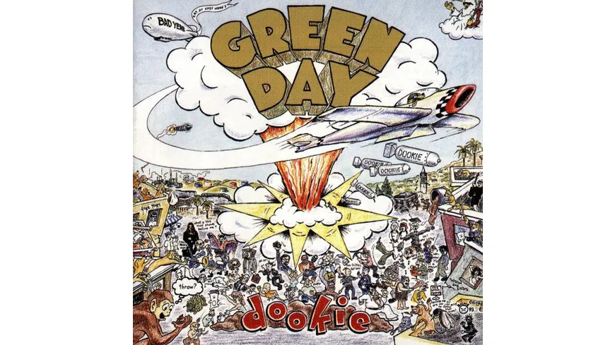 Dookie