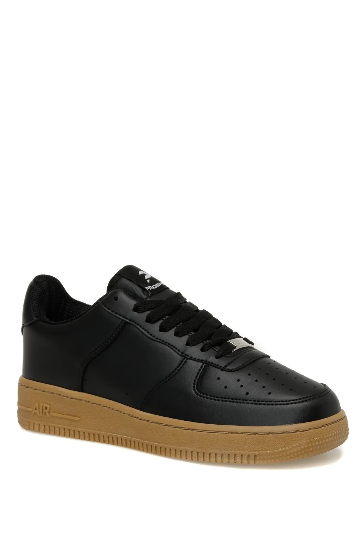 Proshot  Schwarzer Herren-Sneaker