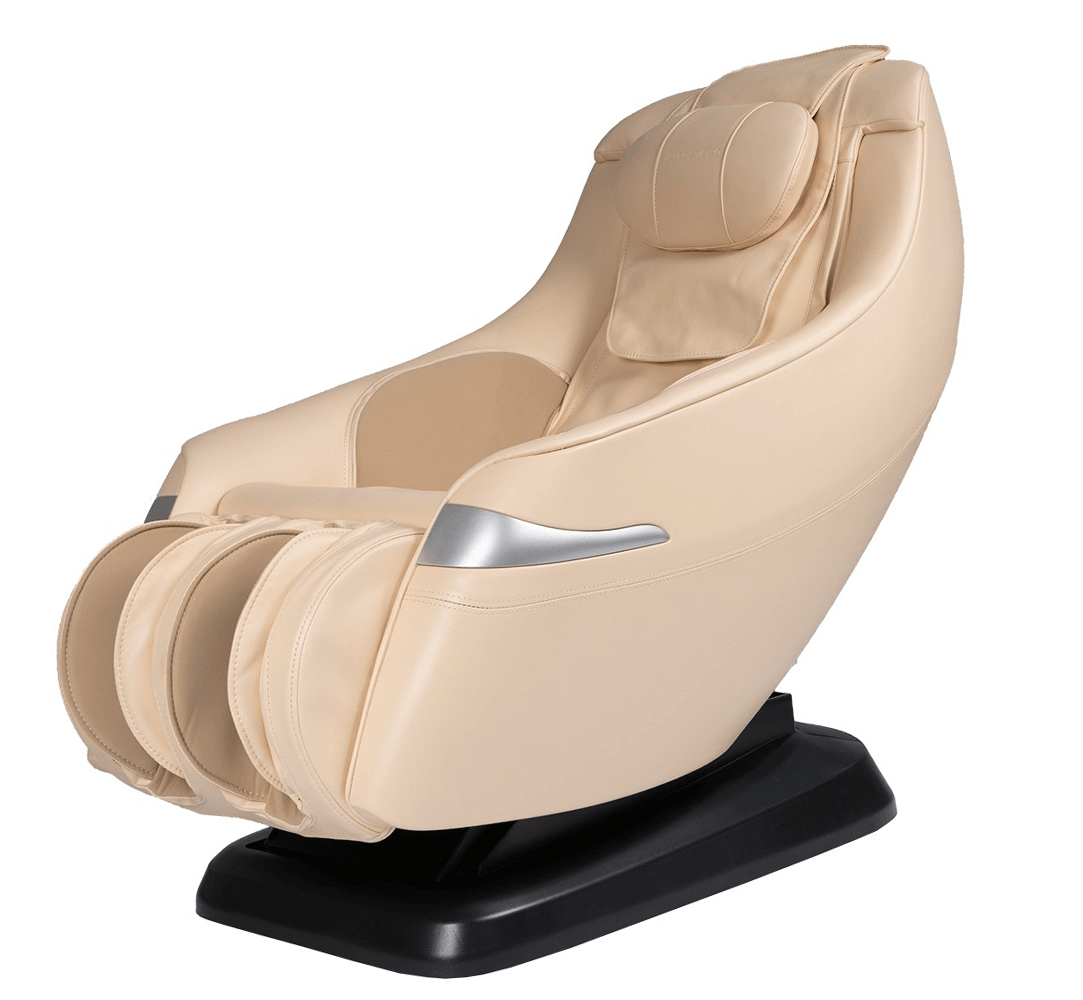 Home Deluxe Massagesessel ATTIVA - beige