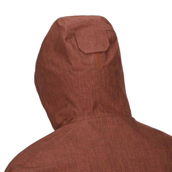 ROSEMOOR JACKET II Herren - Regenjacke