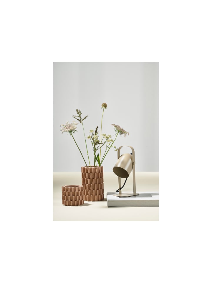 Villa Collection Tischlampe Nesvik in Sand günstig kaufen onesize