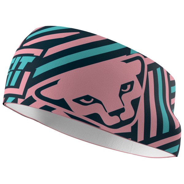 Dynafit - Graphic Performance Headband - Stirnband