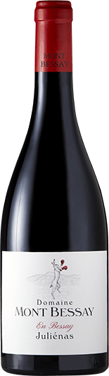 Domaine Mont Bessay : Juliénas 
