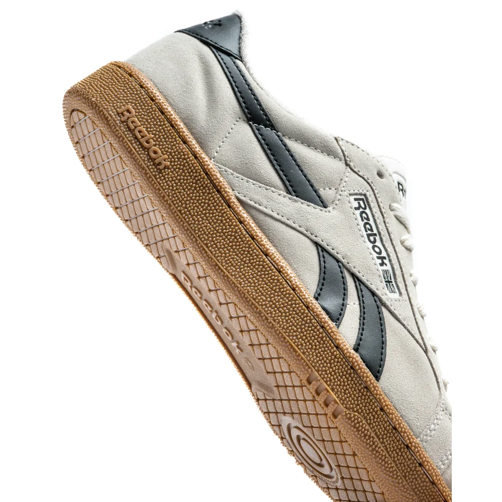 Reebok Club C Grounds UK IE1476 / weiss
