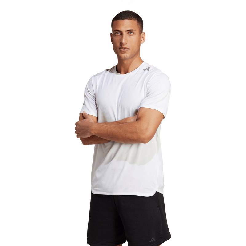 adidas DESIGNED FOR TRAINING HIIT Funktionsshirt Herren