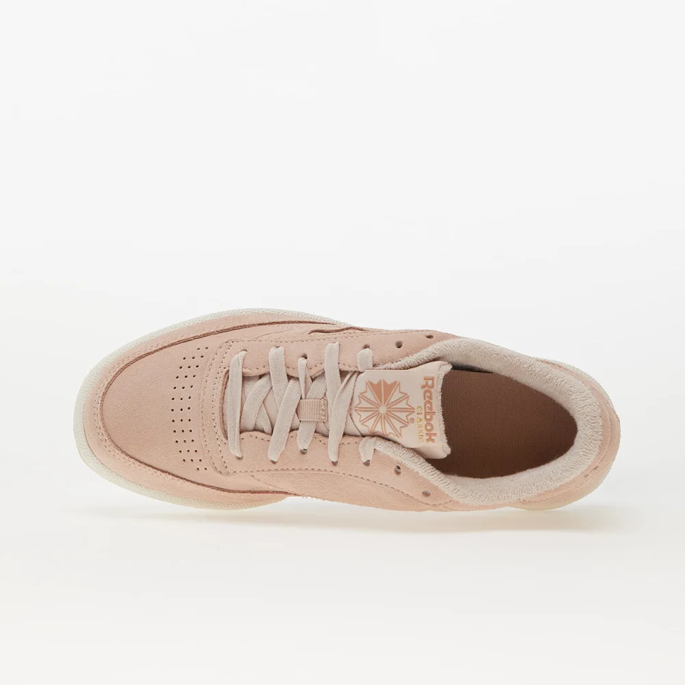 Reebok Club C 85 HP7512 / weiss