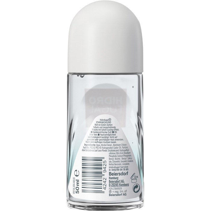 Stark & Kühlend Roll-On
