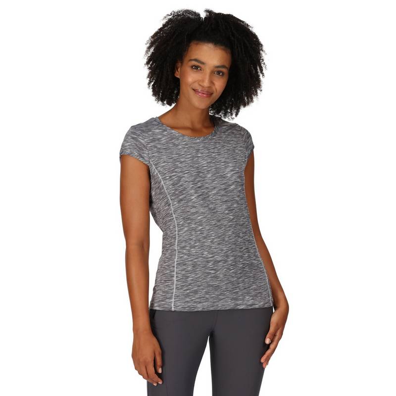 Regatta Hyperdimension II Funktionsshirt Damen