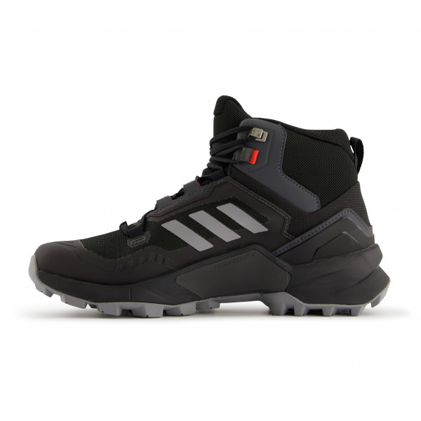 adidas Terrex - Terrex Swift R3 Mid GTX - Wanderschuhe