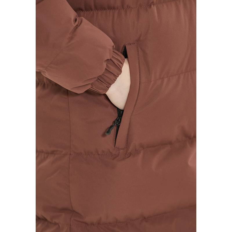 Whistler Abella Steppmantel Damen