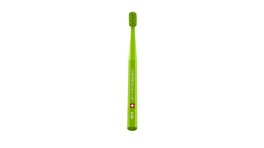 Curaprox Kinderzahnbürste CS Kids ultra soft