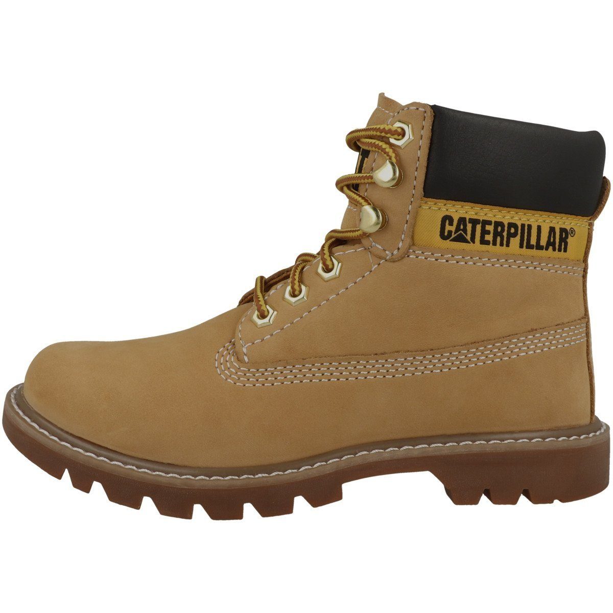 CAT Colorado 2.0 für Herren Stiefelette