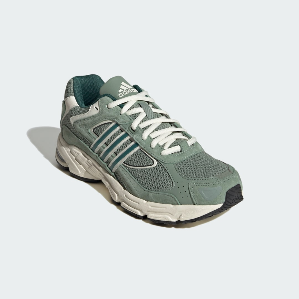 adidas Response CL IG3391 / grün