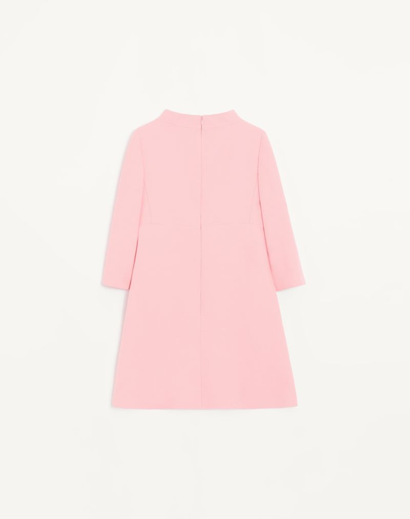 Crepe Couture-kjole