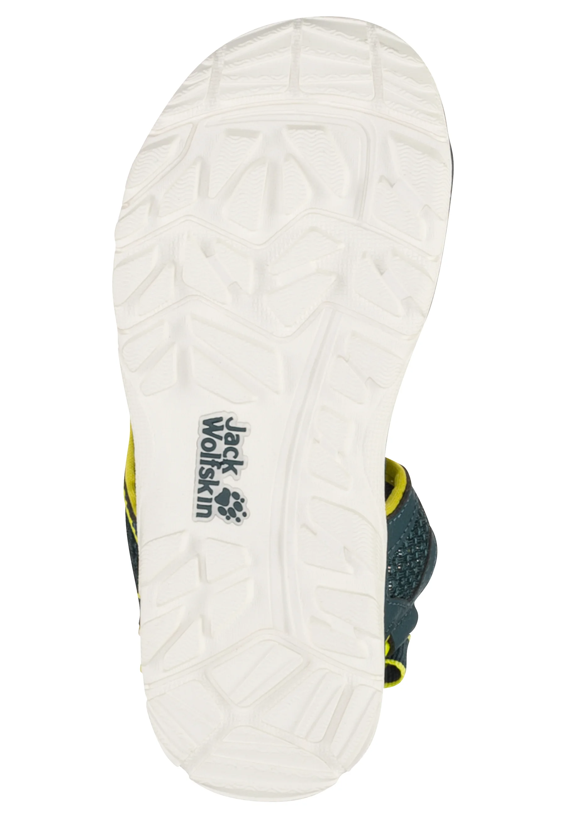 Jack Wolfskin TARACO BEACH K - Sandalias de trekking