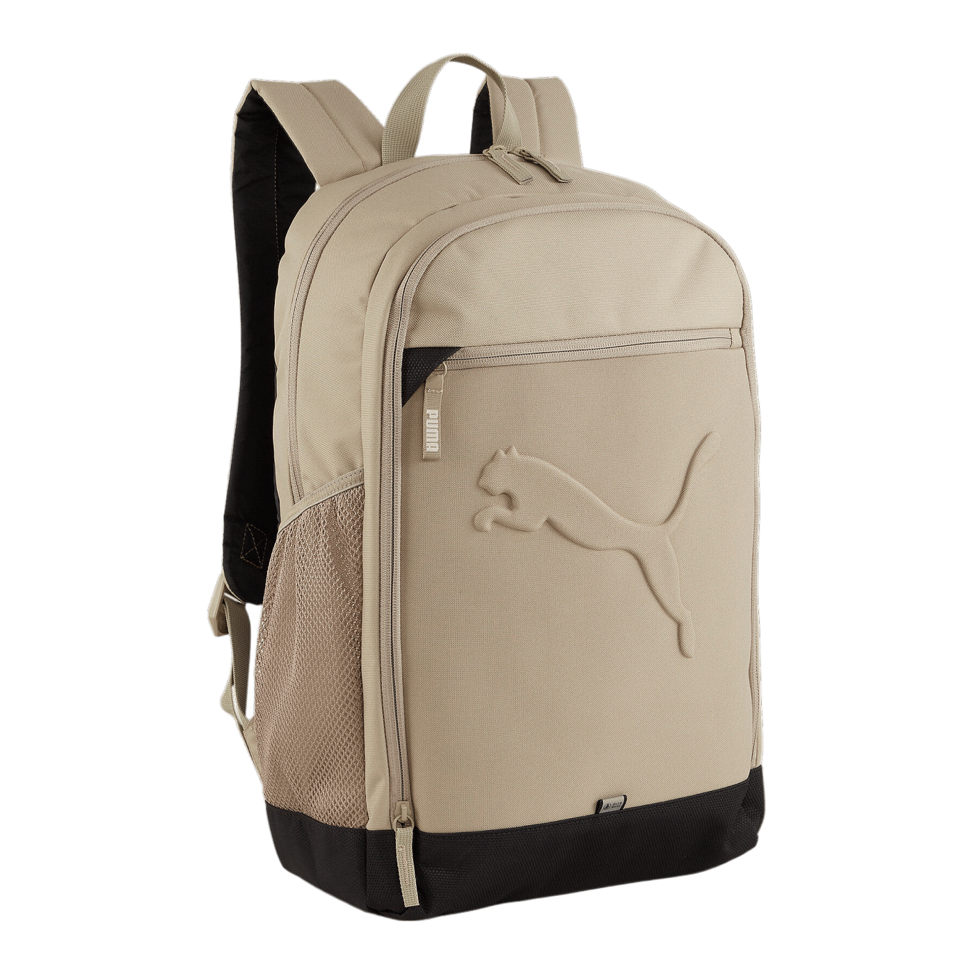 PUMA Buzz Rucksack Weiss F18
