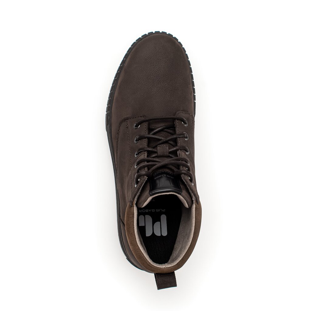 Pius Gabor PG1026 Sneaker high braun