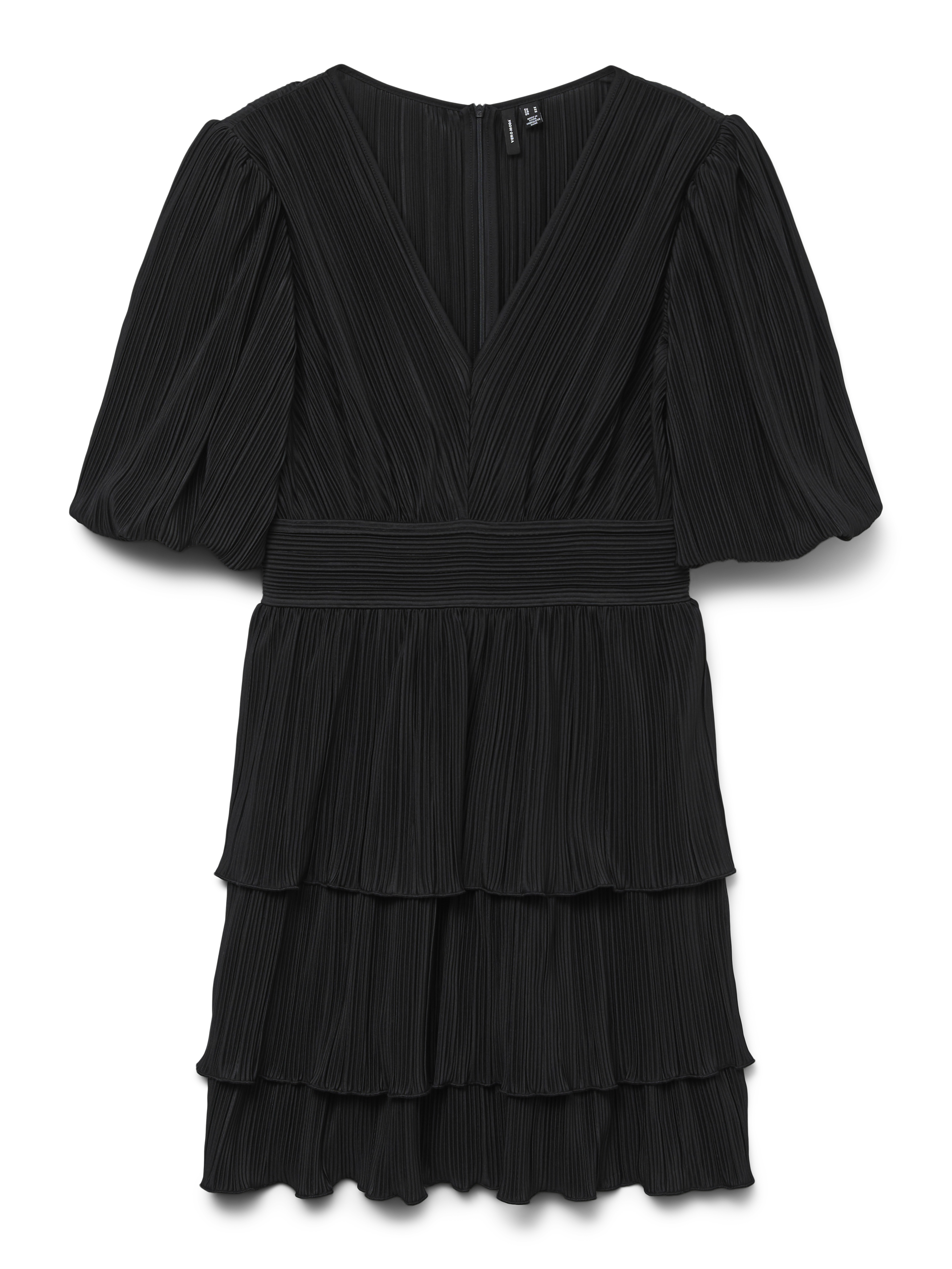 VMKAJA Kurzes Kleid
