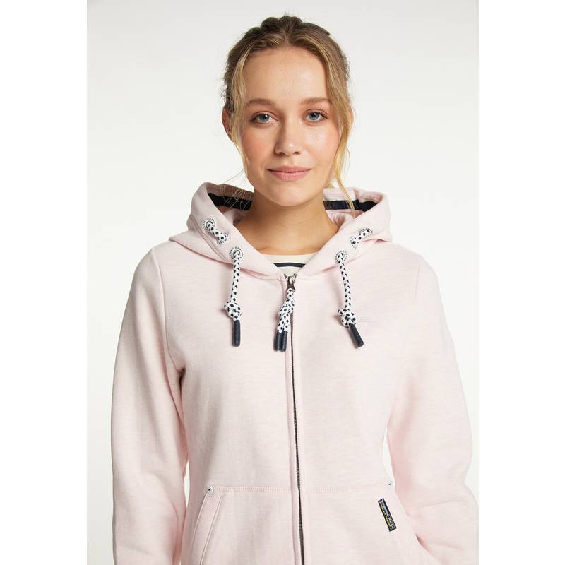 Schmuddelwedda Sweatjacke Damen